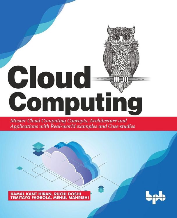 Produktbild: Cloud Computing