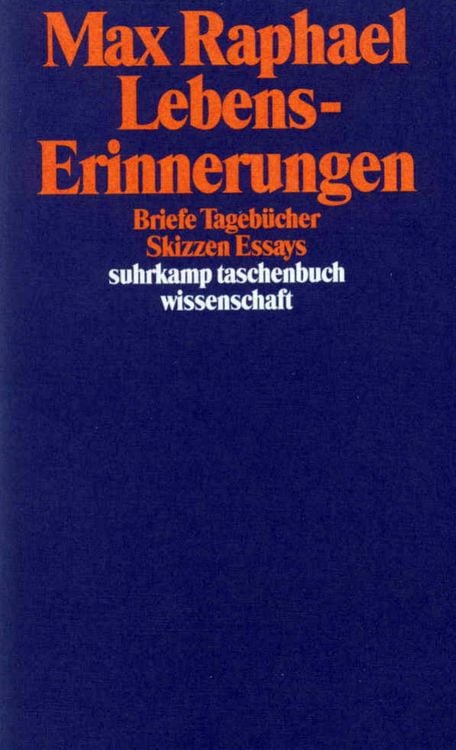 Produktbild: Werkausgabe. 11 B&auml;nde in Kassette