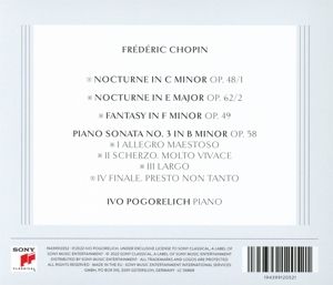 Produktbild: Chopin