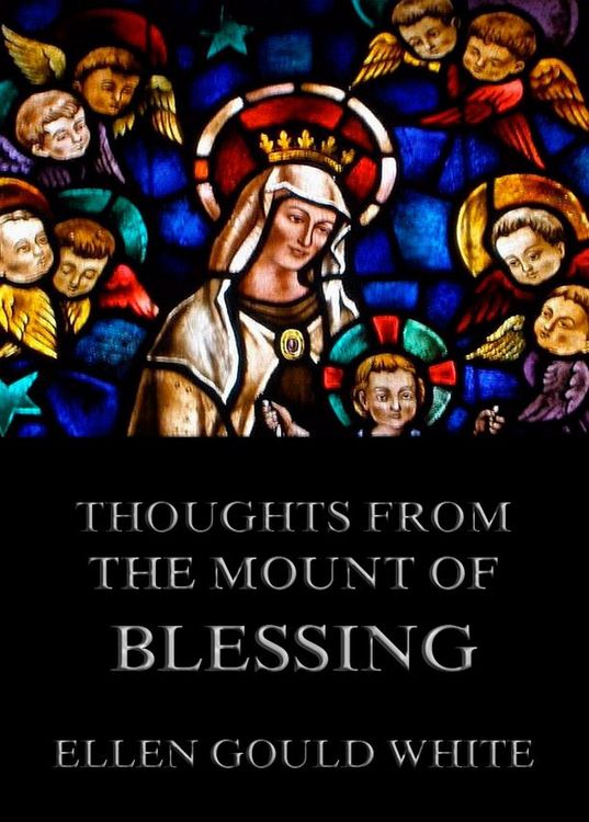 Produktbild: Thoughts from the Mount Of Blessing