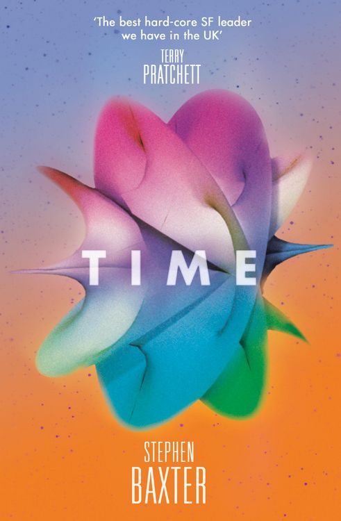 Produktbild: Time