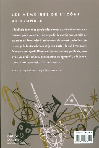 Produktbild: Face it : l'autobiographie