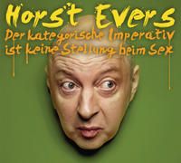 Produktbild: Der kategorische Imperativ ist keine Stellung beim Sex