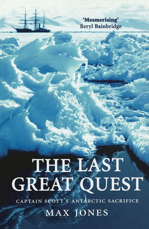 Produktbild: The Last Great Quest