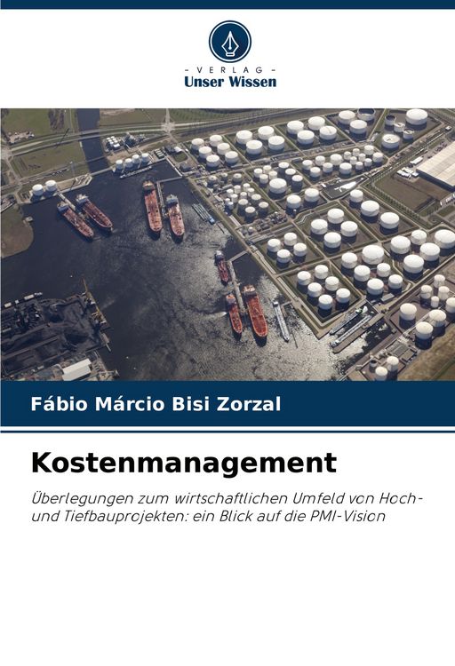 Produktbild: Kostenmanagement