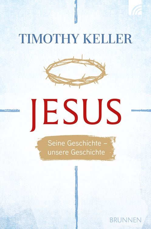 Produktbild: Jesus