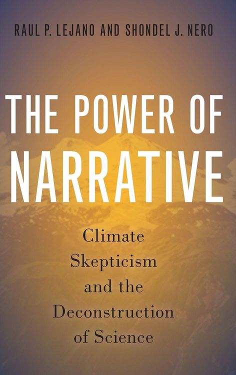 Produktbild: Power of Narrative