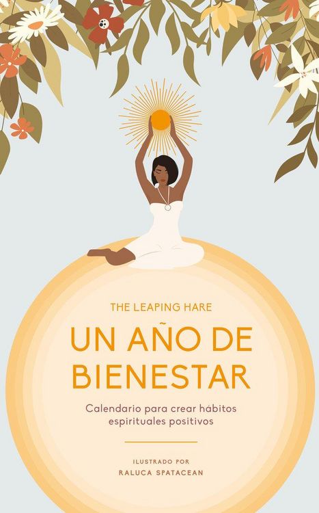 Produktbild: Un a&ntilde;o de bienestar