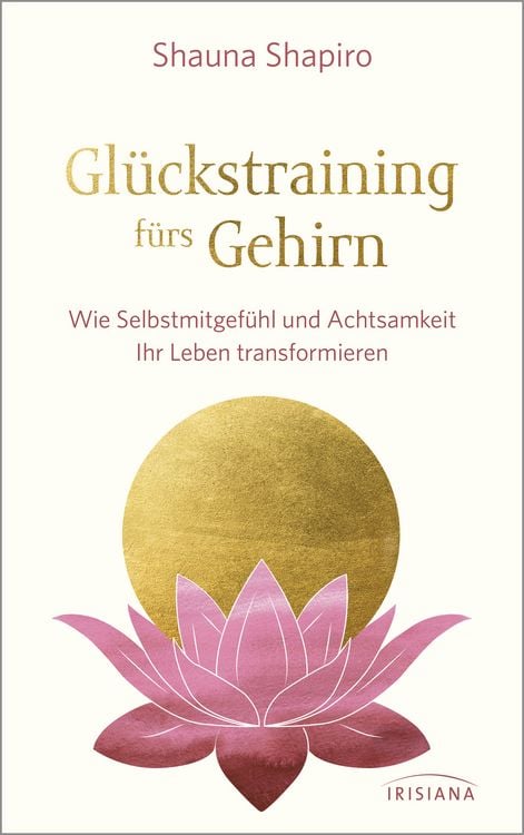 Produktbild: Gl&uuml;ckstraining f&uuml;rs Gehirn