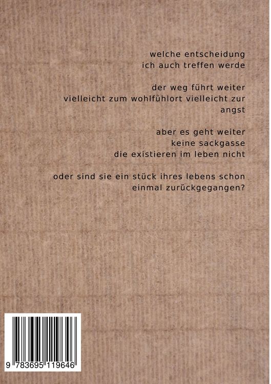 Produktbild: Auf der suche