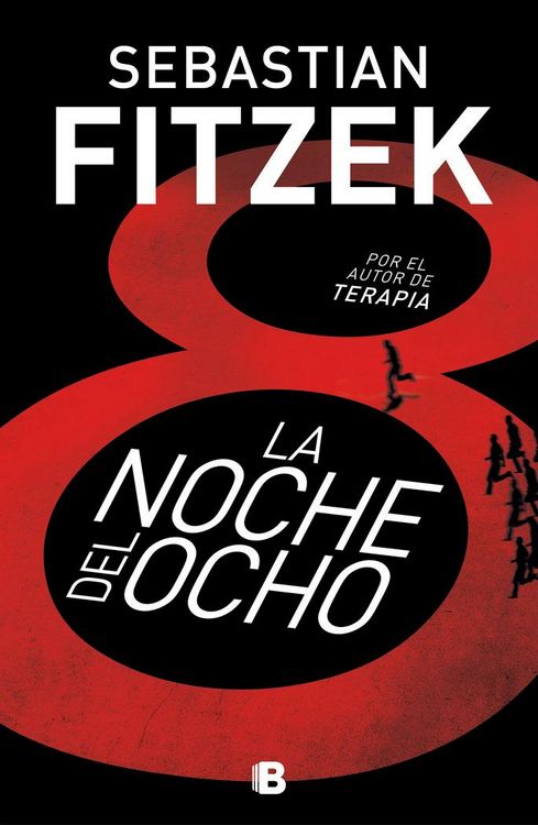 Produktbild: La noche del ocho
