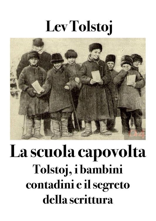 Produktbild: La scuola capovolta