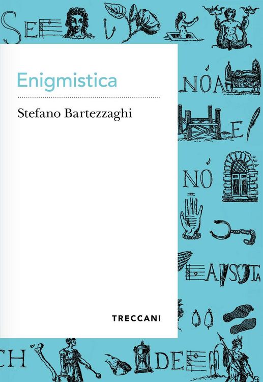 Produktbild: Enigmistica