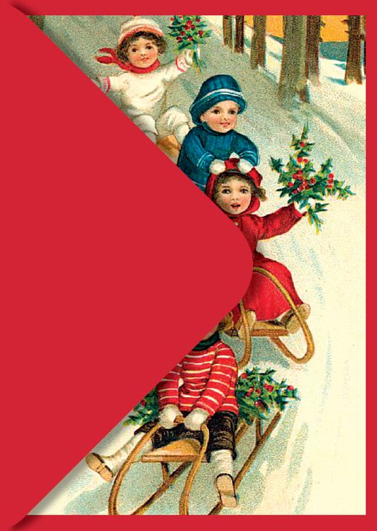 Produktbild: Frohe Weihnachtsgr&uuml;&szlig;e