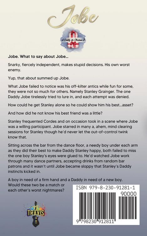 Produktbild: A Daddy for Christmas 2