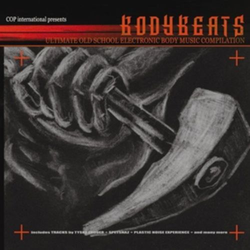 Produktbild: Bodybeats