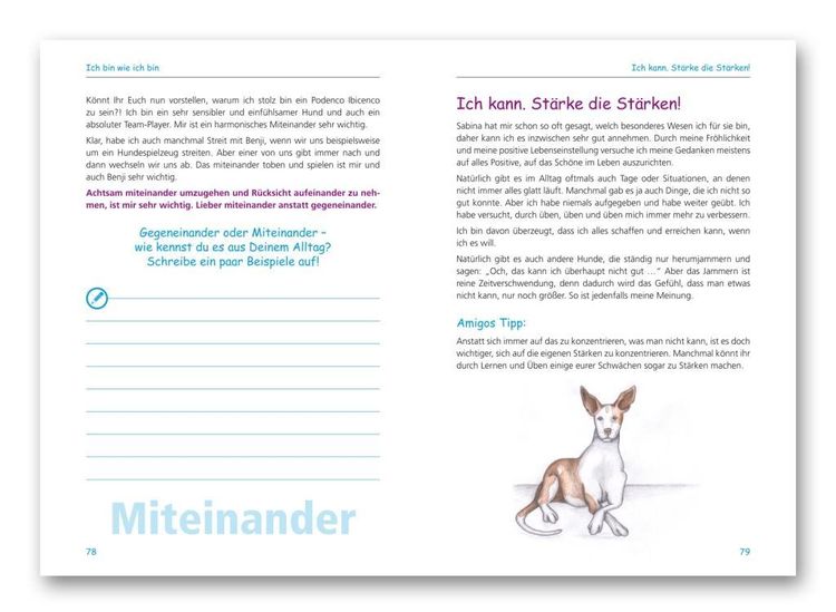 Produktbild: Ich bin wie ich bin - genial und total normal