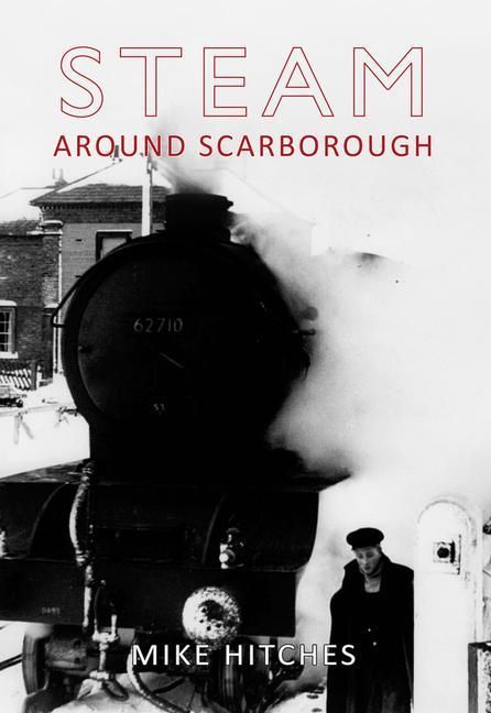 Produktbild: Steam Around Scarborough