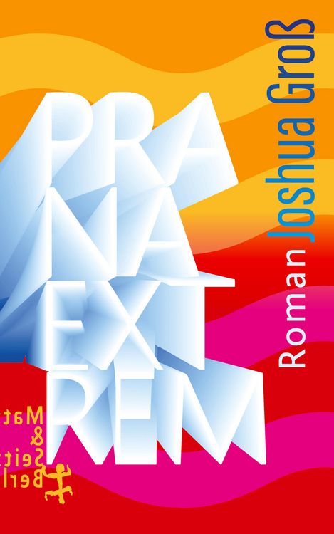 Produktbild: Prana Extrem