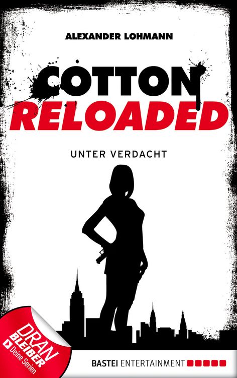 Produktbild: Cotton Reloaded - 19