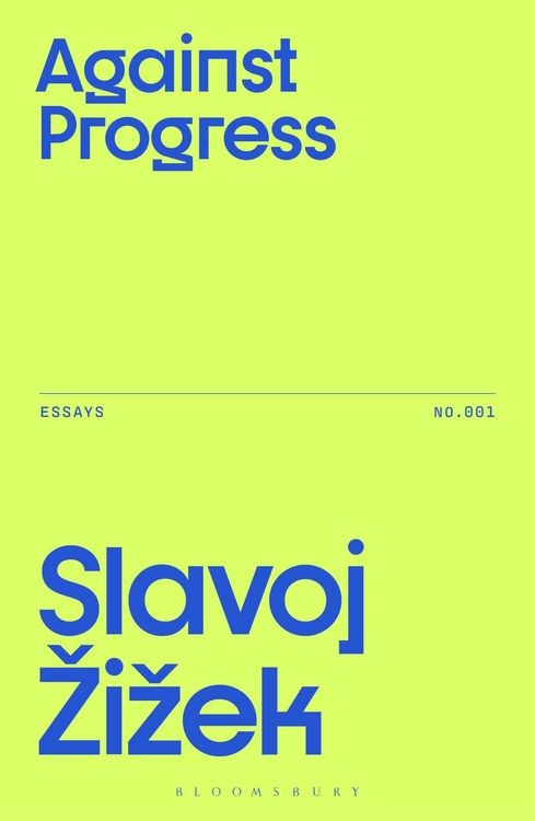 Produktbild: Against Progress