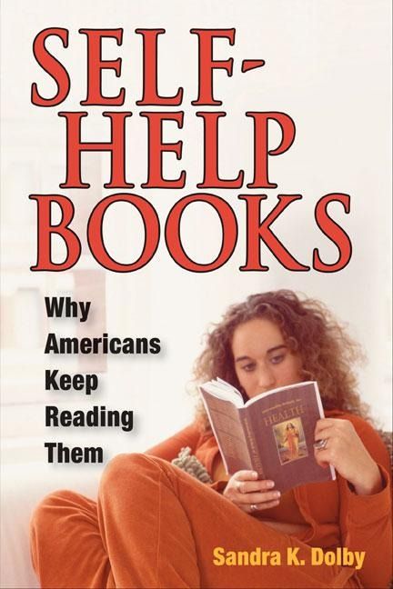 Produktbild: Self-Help Books