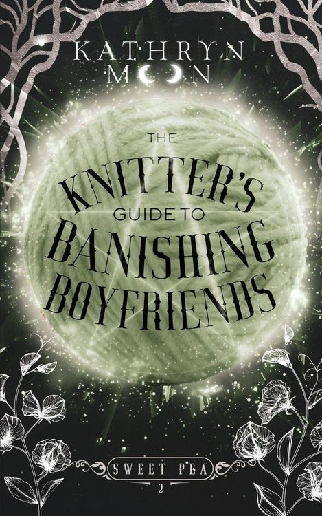 Produktbild: The Knitter's Guide to Banishing Boyfriends