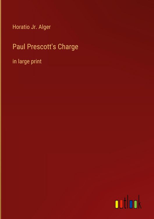 Produktbild: Paul Prescott's Charge