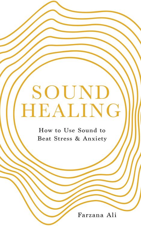 Produktbild: Sound Healing