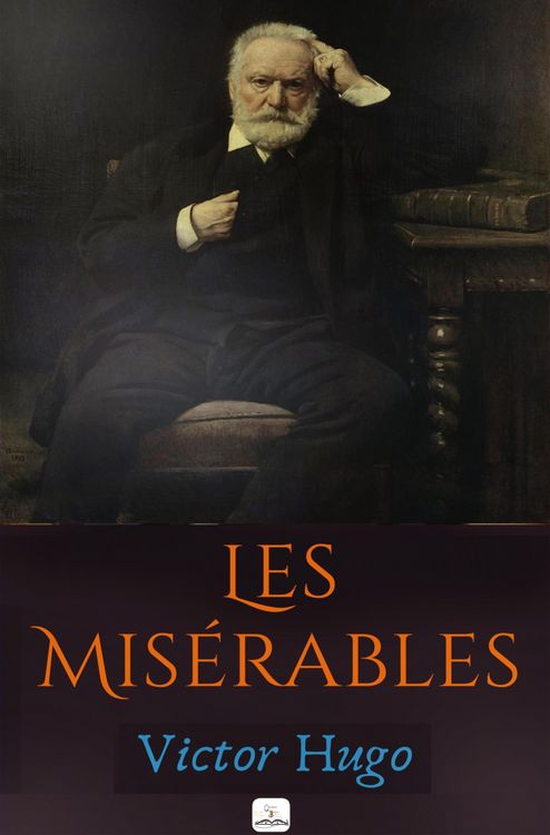 Produktbild: Les Mis&eacute;rables