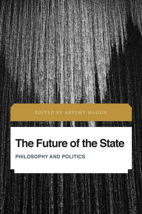 Produktbild: Future of the State