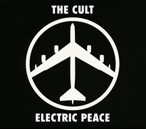 Produktbild: Electric Peace