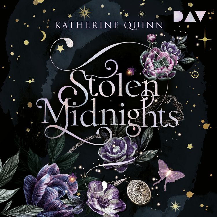 Produktbild: Stolen Midnights
