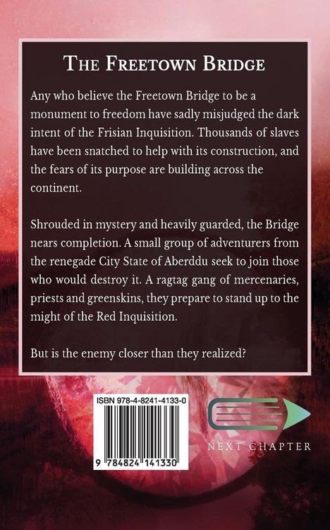 Produktbild: The Freetown Bridge