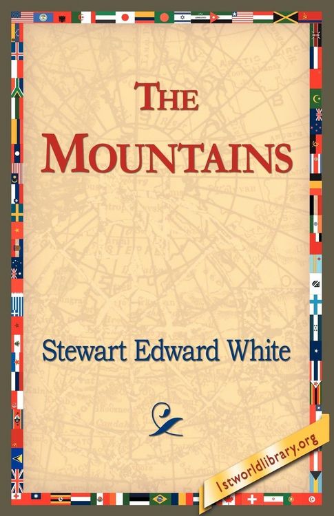 Produktbild: The Mountains