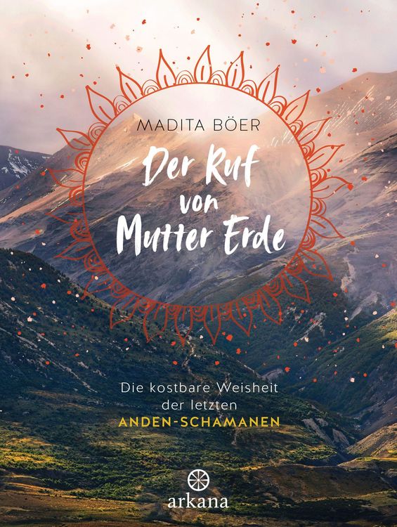 Produktbild: Der Ruf von Mutter Erde