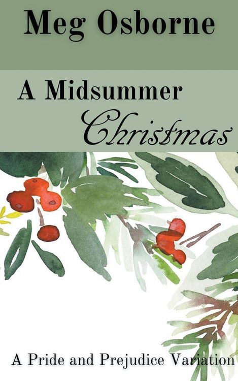 Produktbild: A Midsummer Christmas