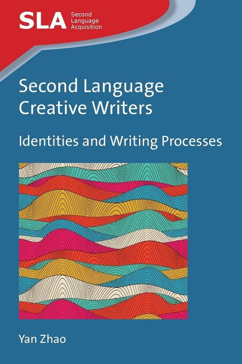 Produktbild: Second Language Creative Writers
