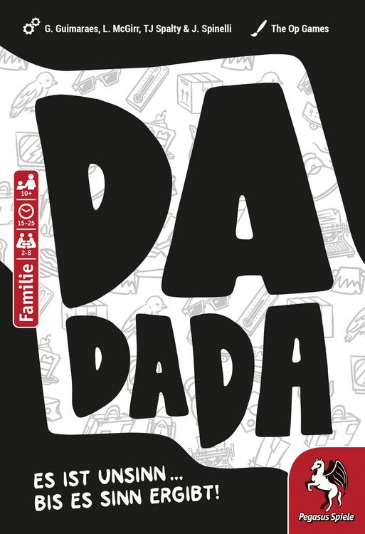 Produktbild: Dadada