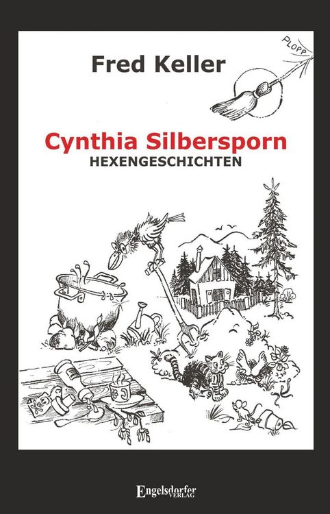 Produktbild: Cynthia Silbersporn