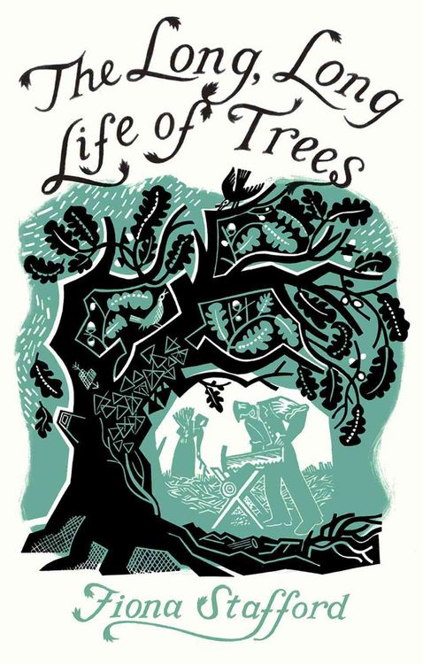 Produktbild: Stafford, F: Long, Long Life of Trees
