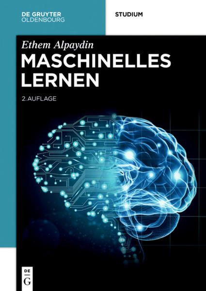 Produktbild: Maschinelles Lernen