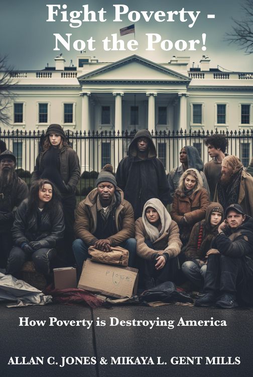 Produktbild: Fight Poverty - Not the Poor!