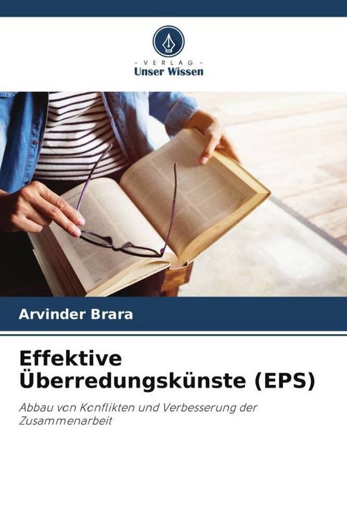 Produktbild: Effektive &Uuml;berredungsk&uuml;nste (EPS)
