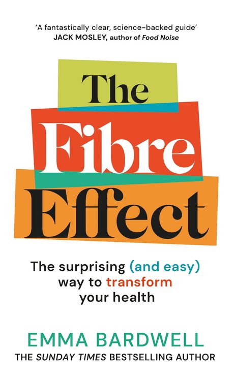 Produktbild: The Fibre Effect