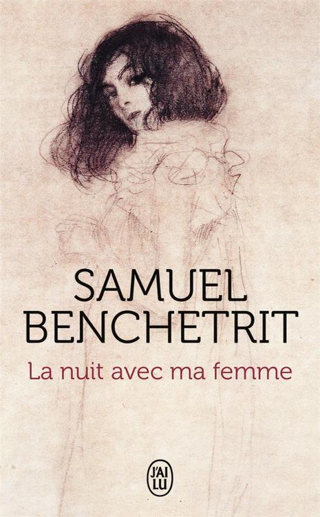 Produktbild: La nuit avec ma femme
