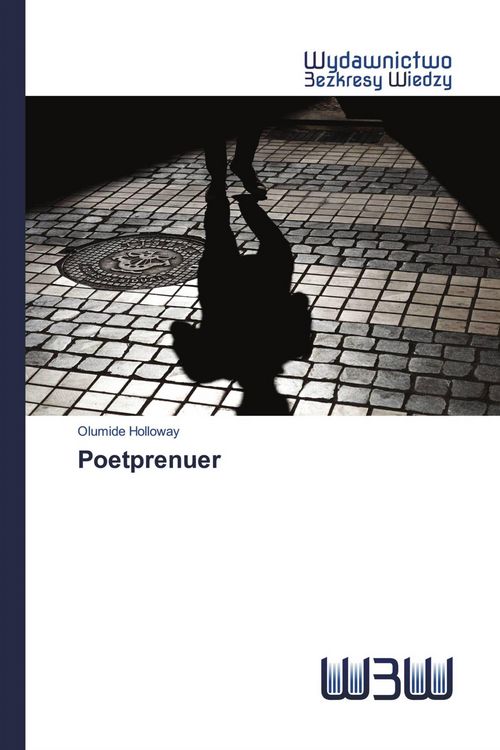 Produktbild: Poetprenuer