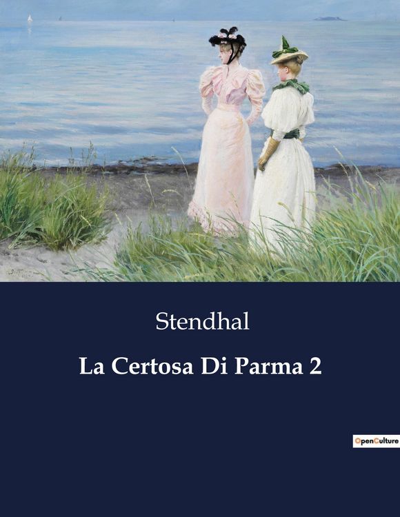 Produktbild: La Certosa Di Parma 2