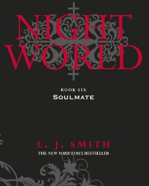 Produktbild: Night World: Soulmate