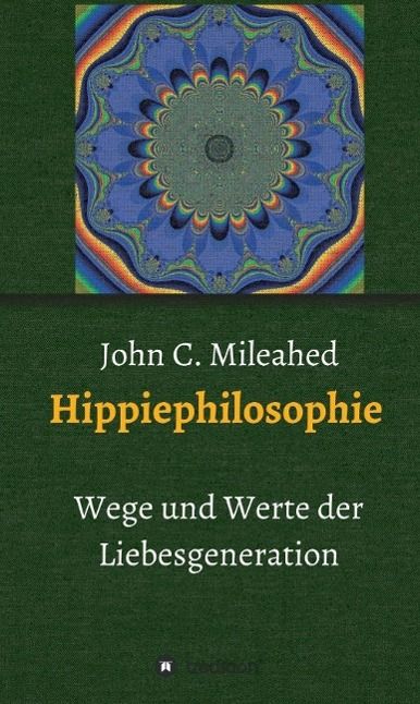 Produktbild: Hippiephilosophie